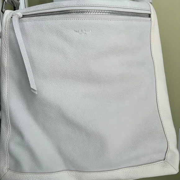 Rag and Bone Olympus Hobo - Picture 6 of 12